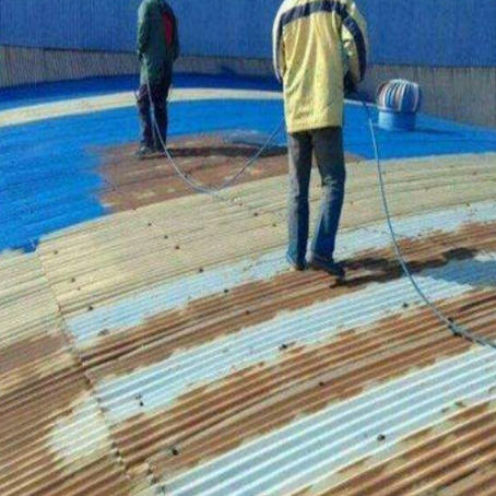光泽地面翻新与地坪漆施工流程